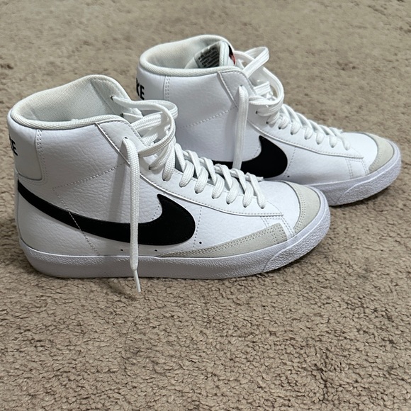 nike blazer 7y